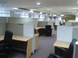 office space for rent in Marol ,Mumbai
